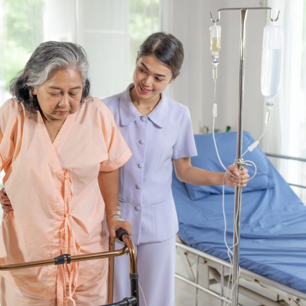 Nursing Care in Qatar